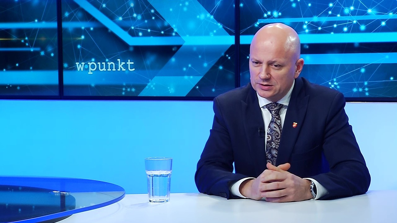 W punkt - 2026 02 04 Wiesław Berski
