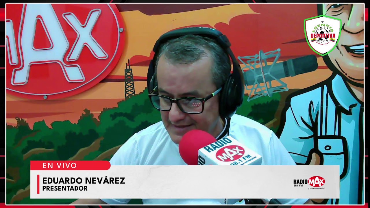 🟢 ESENCIA DEPORTIVA | Noticias del deporte local, nacional e internacional