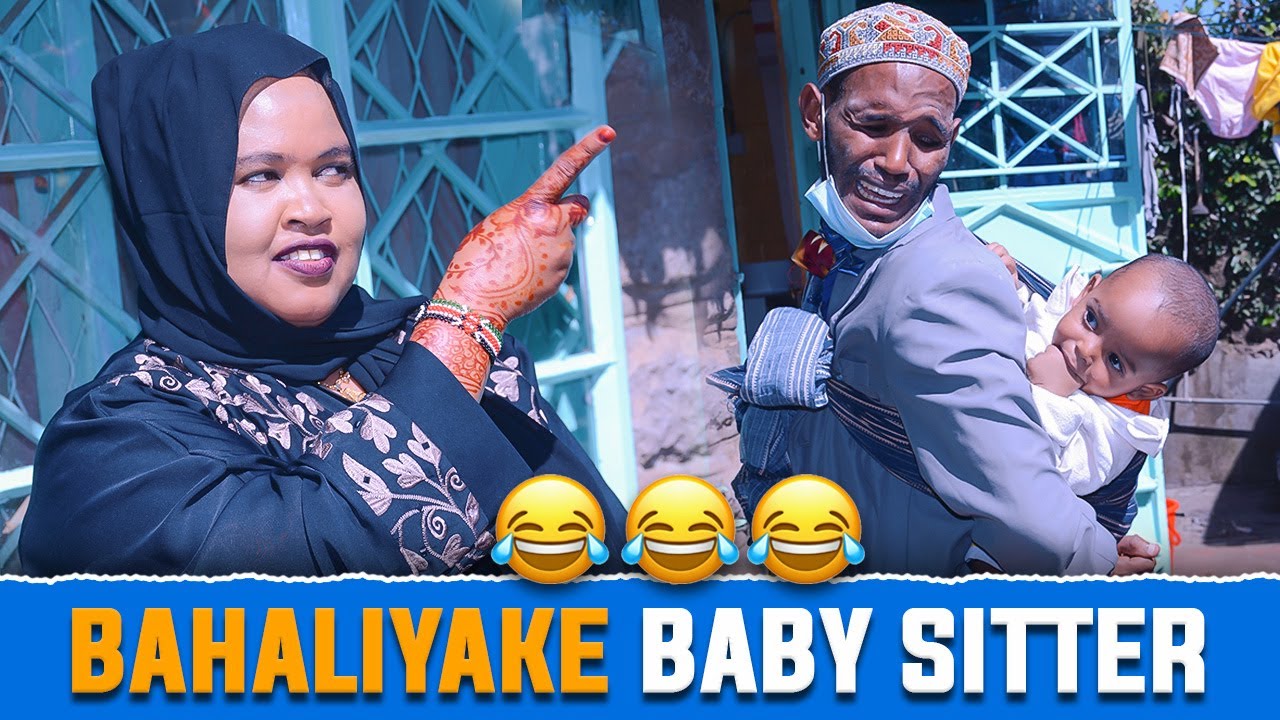 Bahaliyake Tv | Bahali Yake New Dirama Afaan Oromo🤣🤣🤣 | 07/01/2022