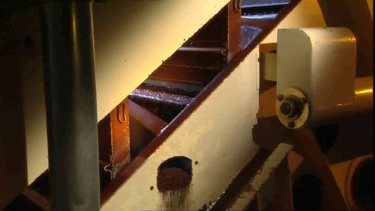 Felchlin Switzerland - Les secrets du Chocolat (deutsch)