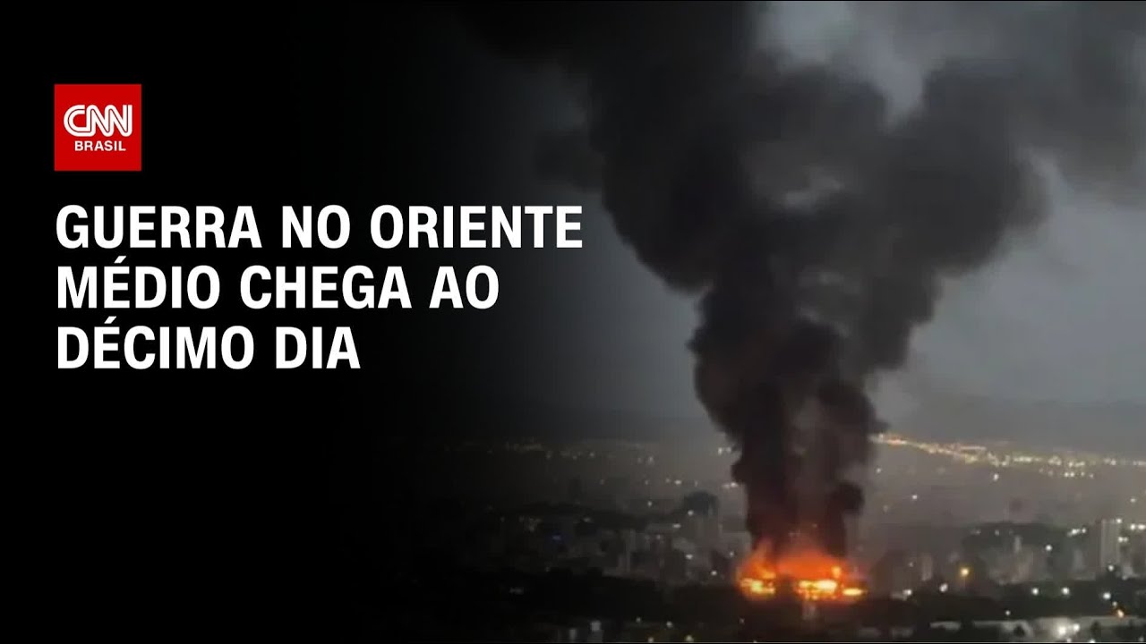 Guerra no Oriente Médio: Sem espaço para diplomacia, diz conselheiro do líder supremo do Irã | WW