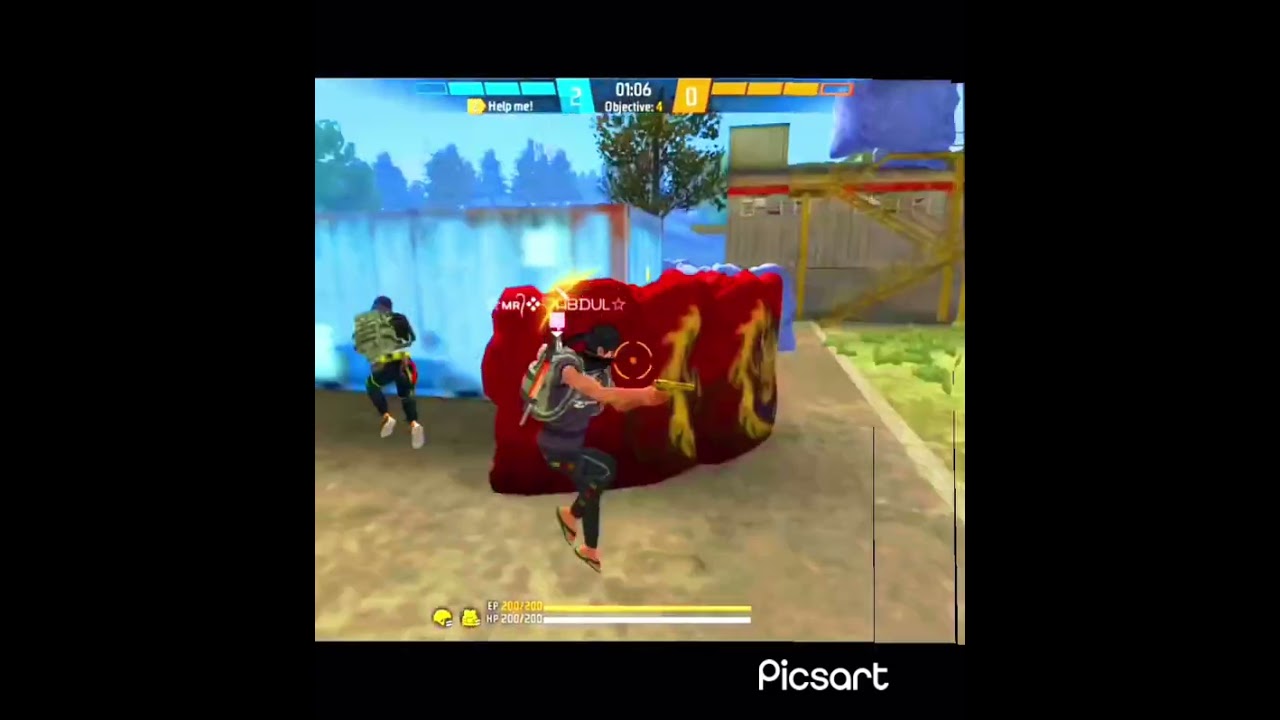 rising gamer