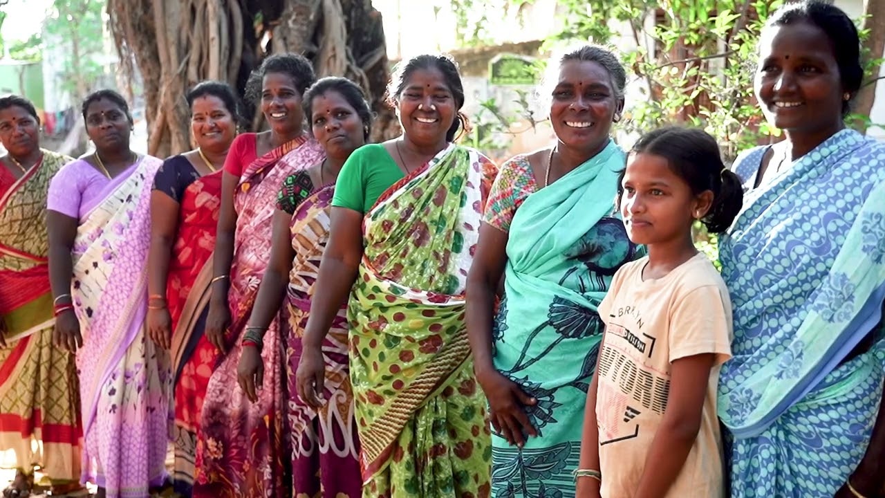 Financing makes safe water solutions possible and creates opportunity