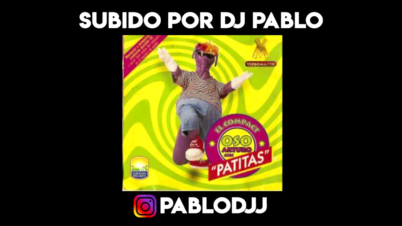 02 - Arturo, el rey del nazo -  El oso arturo