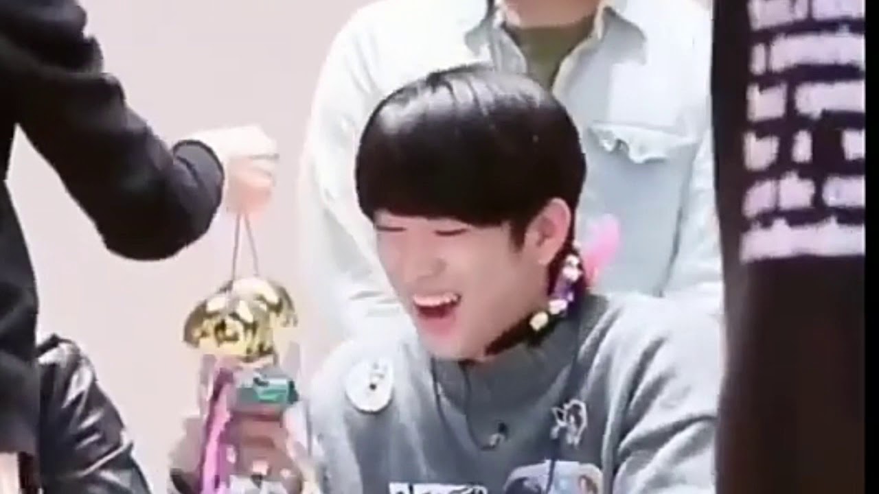 park jinyoung - cake by the ocean fmv