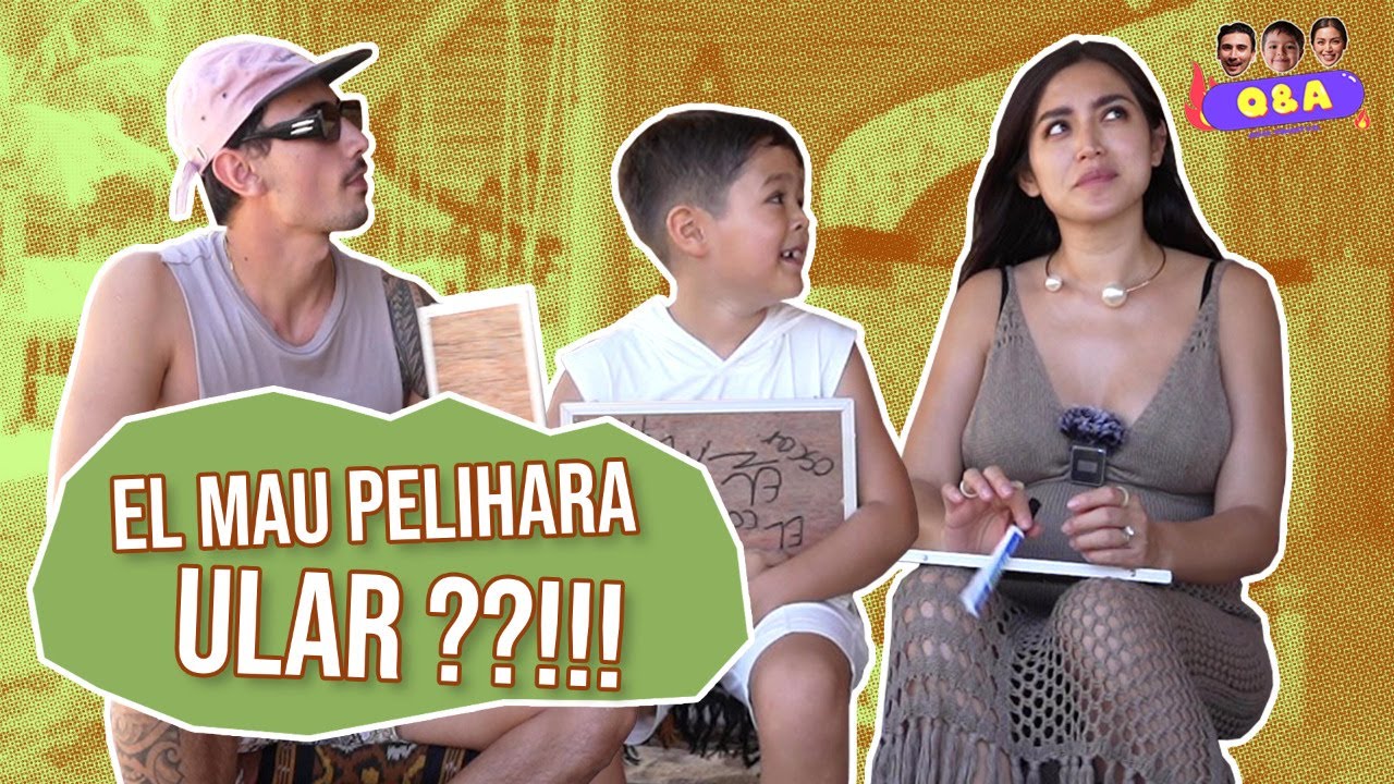 SEMUA KEJAHILAN PAPA VINCENT TERBONGKAR DISINI !!