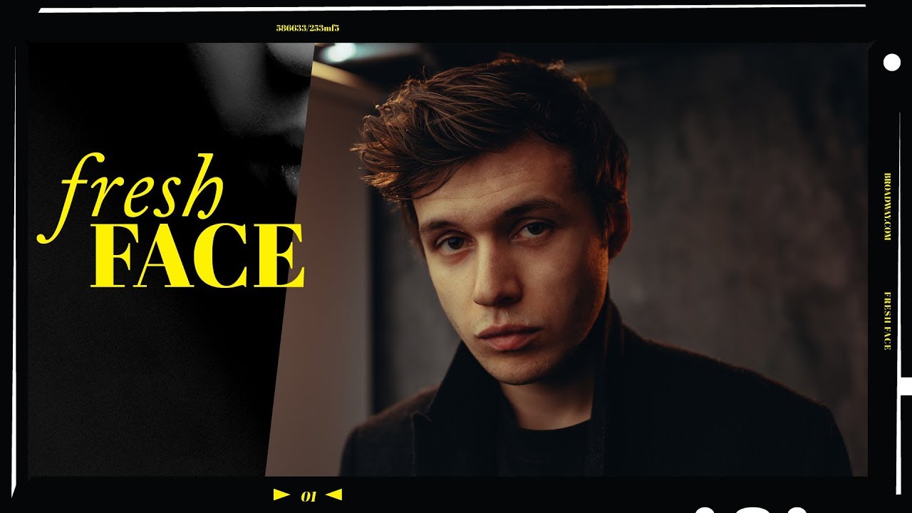 Fresh Face: Nick Robinson of TO KILL A MOCKINGBIRD