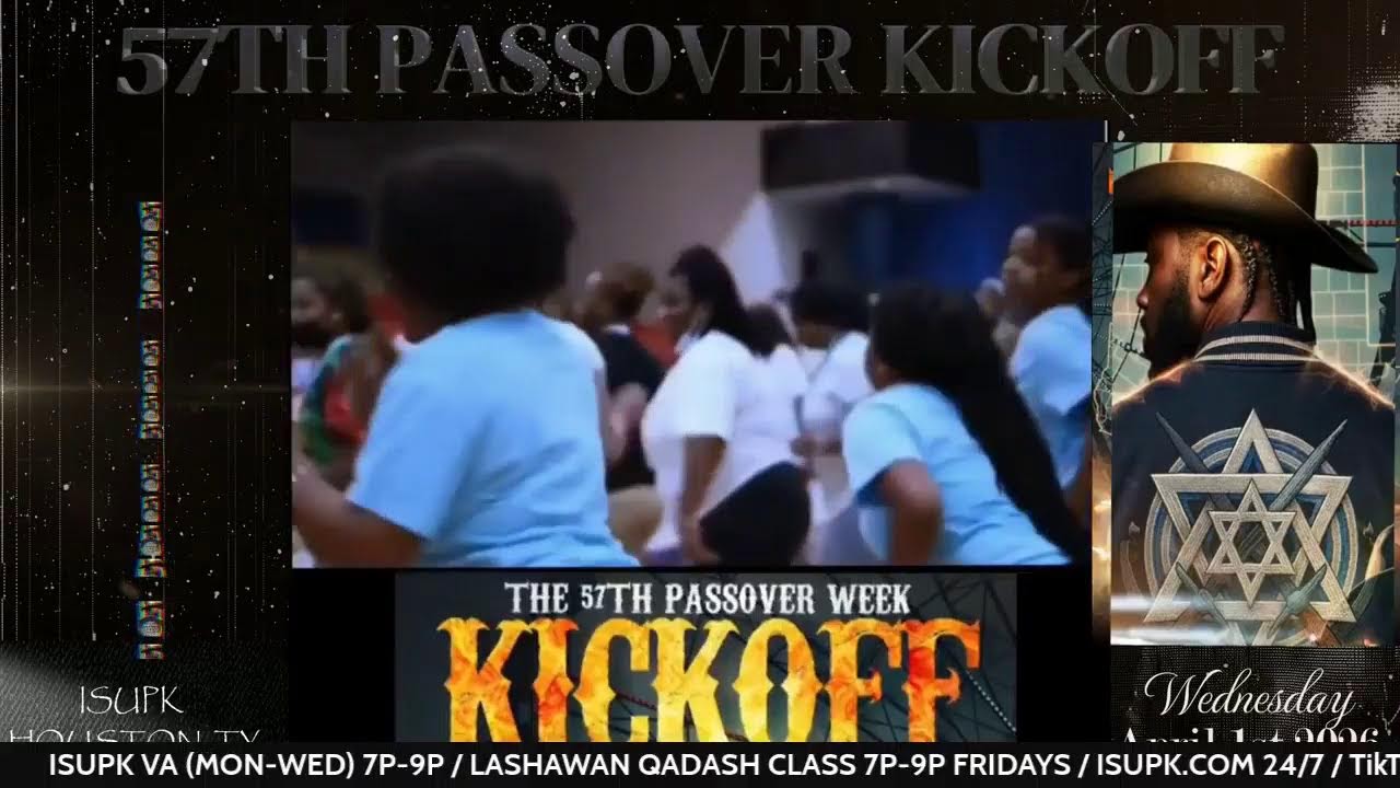 #ISUPK