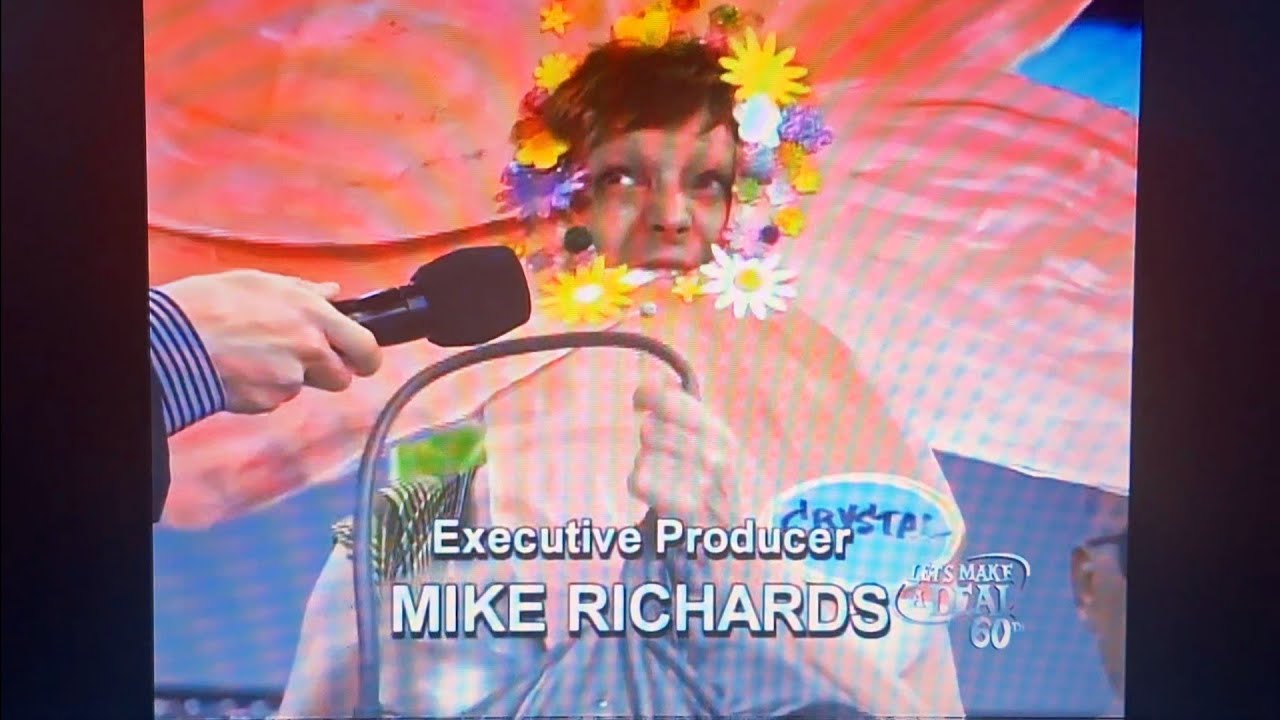 Let's Make A Deal | Quickie Deals/Closing/Outro 5 | 9/28/2012 (Season 4)