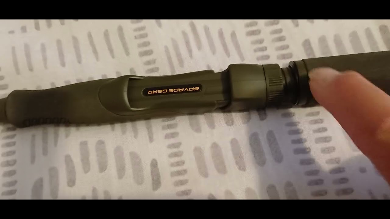 SAVAGE GEAR SG4 FAST GAME 30-80gr