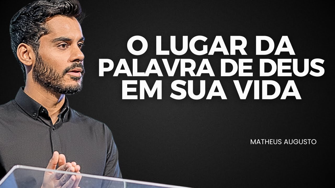 A importância da Leitura Bíblica!