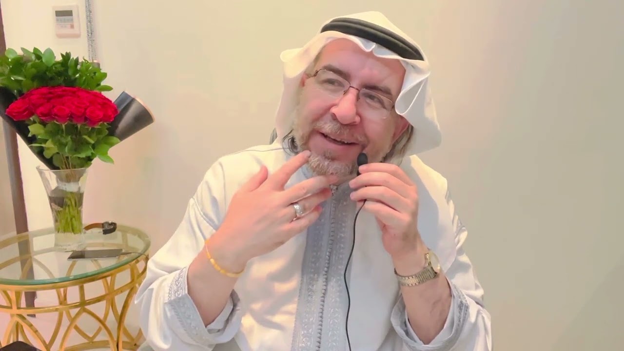 هندسة النية في إصلاح حياتك