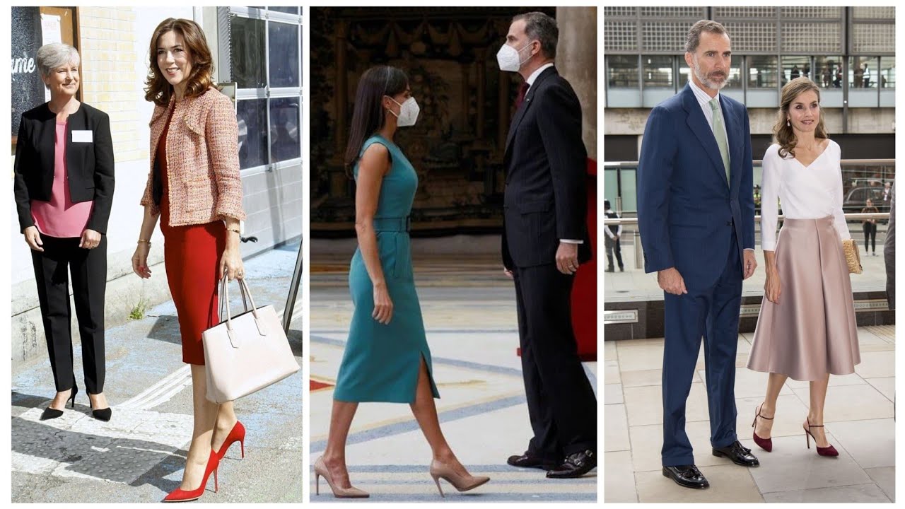 Modern Royals: The Latest in Regal Fashion Trends