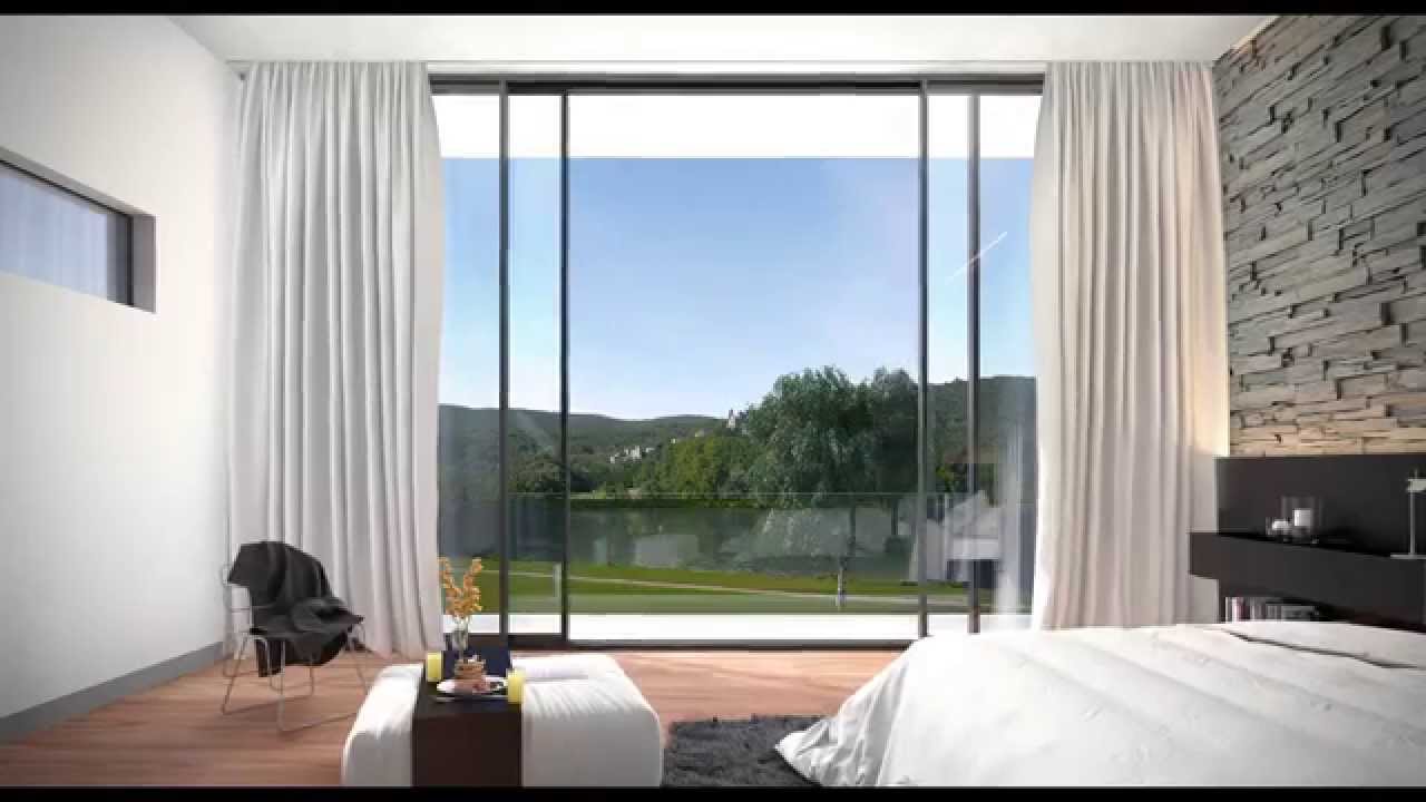 KELLER MINIMAL WINDOWS