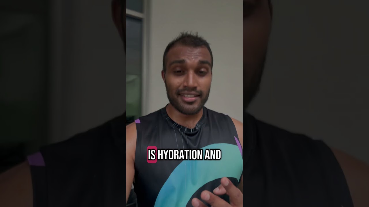 Must-Know Ramadan Workout Tips! Train Smart While Fasting! 💪🔥#ramadan #motivation