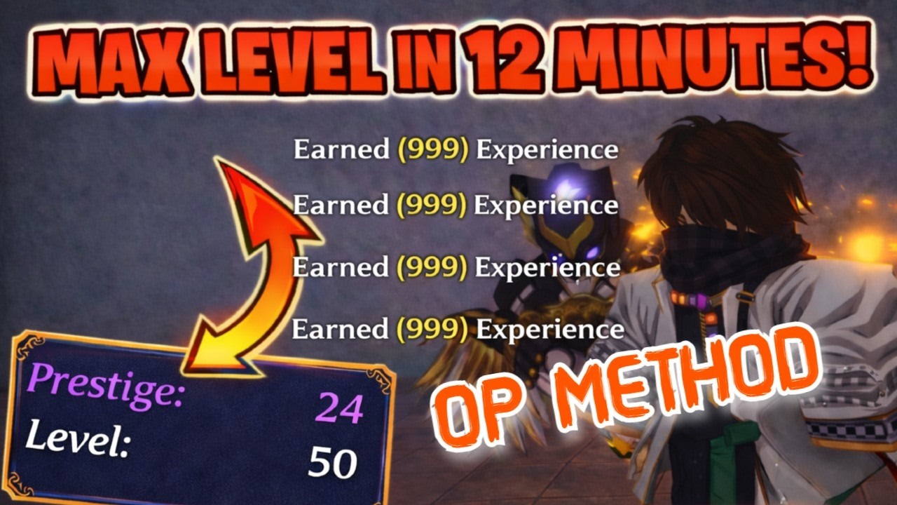 Bizarre Lineage How to Prestige Fast