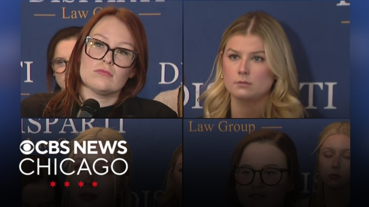 Lawsuit filed against former Oswego High School teacher over sexual misconduct