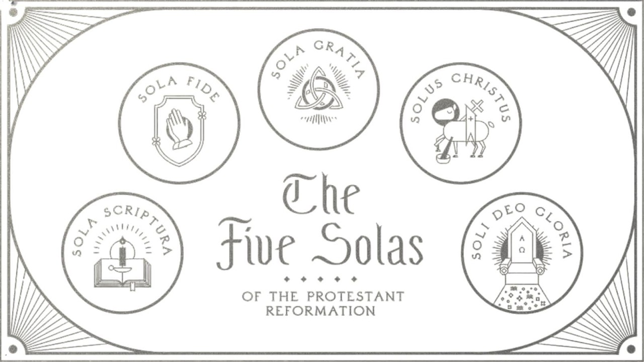 HBC 1st February 2026: Evening Service, Colossians 1: v15-23