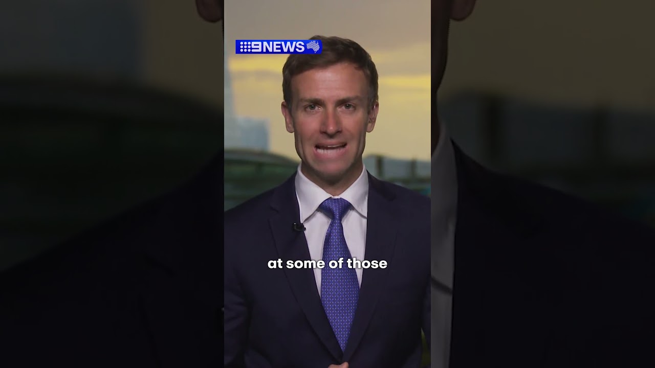 Leaders react to Netanyahu's arrest warrant