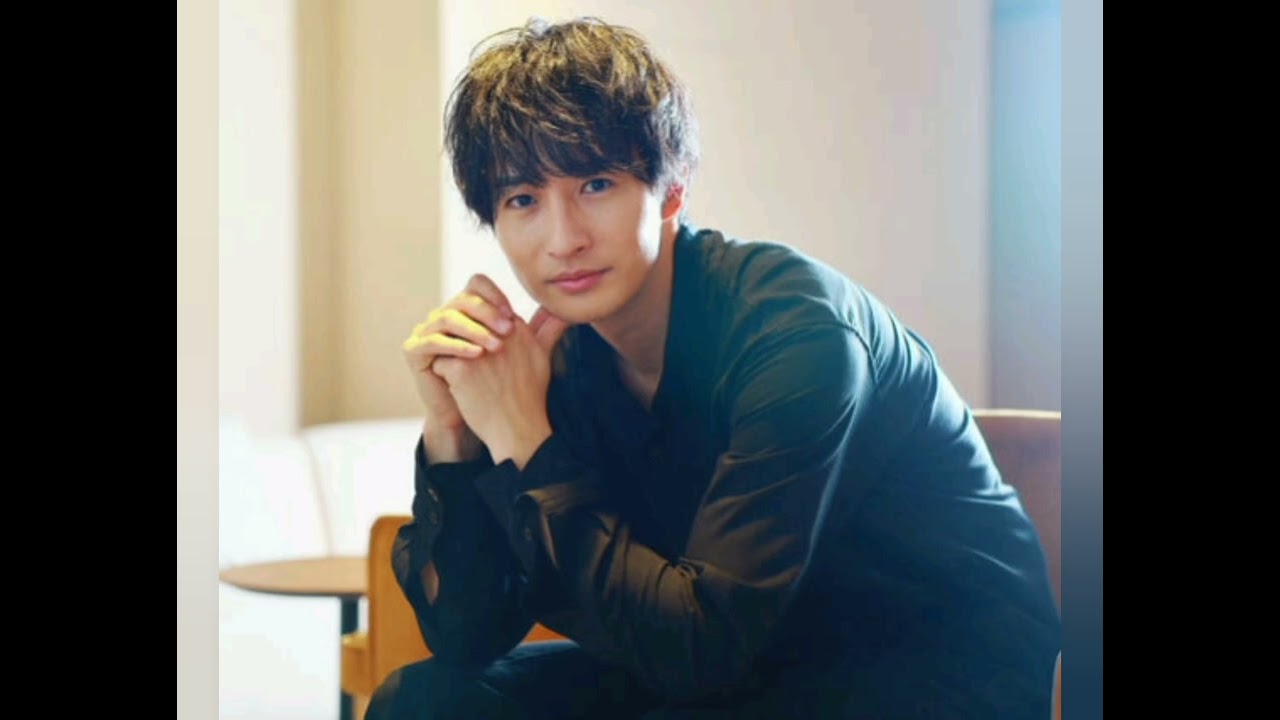 俳優とフォトグラファー“二刀流“の古屋呂敏、連ドラ３本、主演映画公開に舞台初挑戦とフル回転