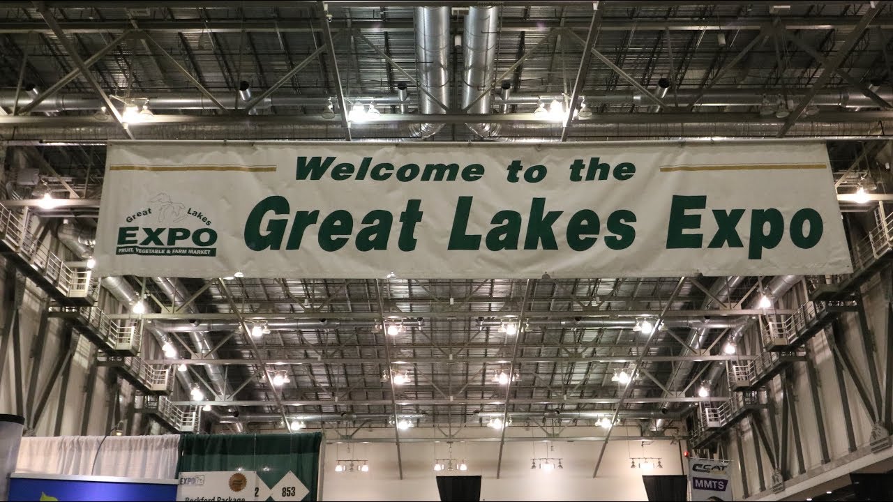 Great Lakes EXPO 2017 Highlights
