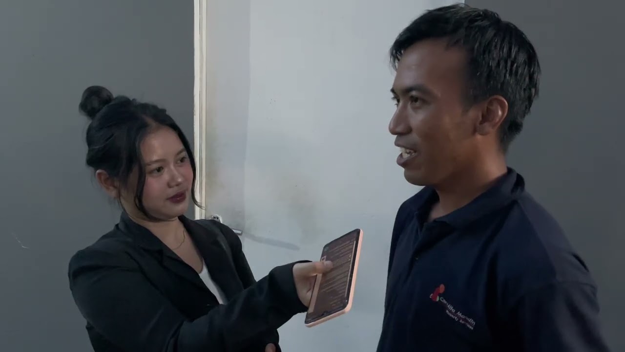 Ruang Terbuka Hijau di Blok M dan Fungsinya bagi Masyarakat