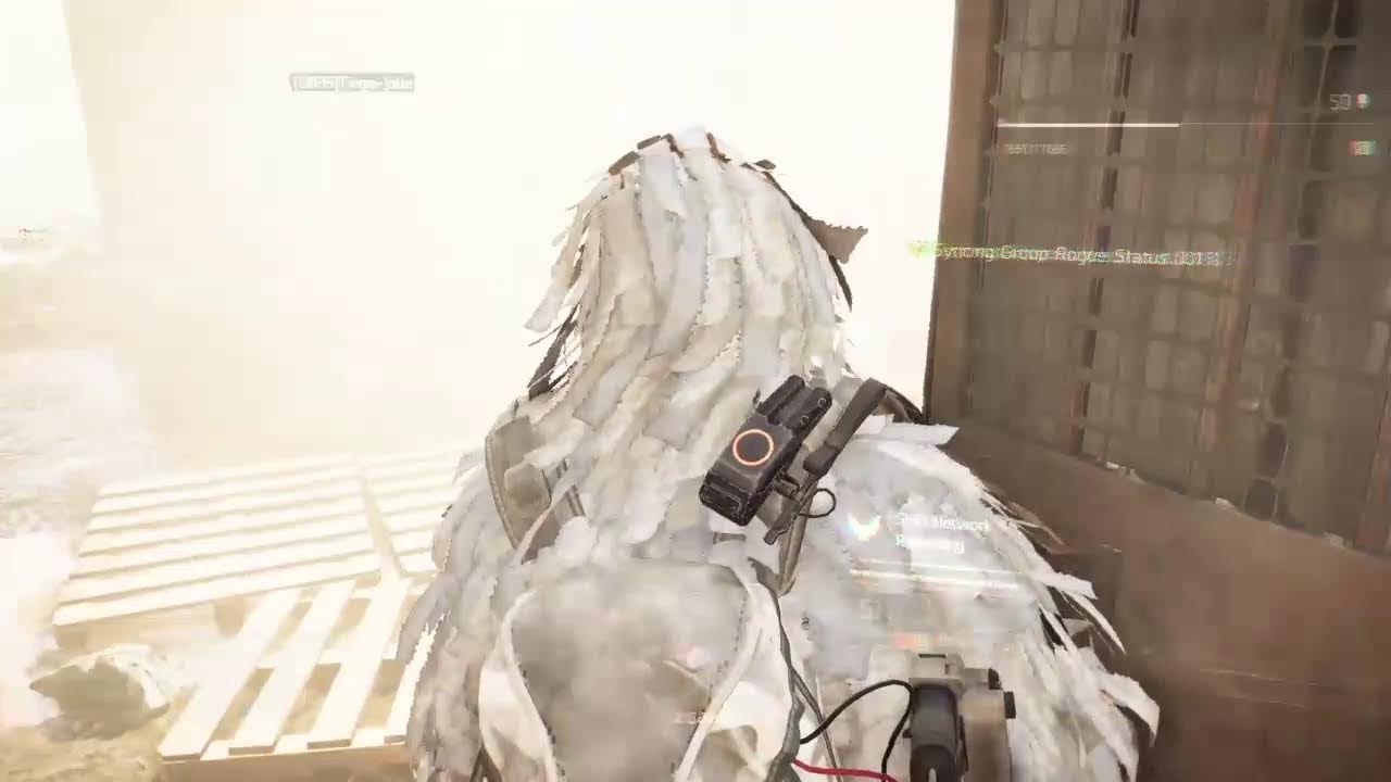LiVE | The Division 2 | DZ | Y7 S3 | join me JEDi_RiU Engaging the Chaos