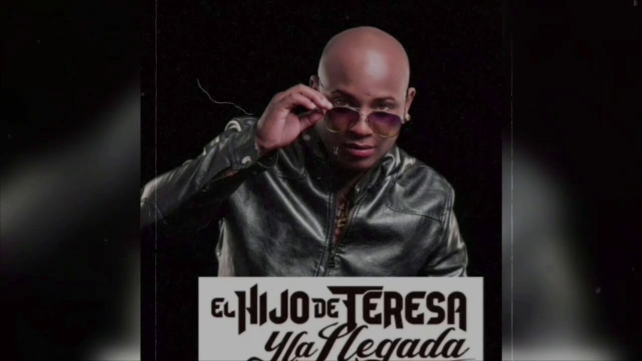 A La Medida Justa - El Hijo De Teresa y La Llegada (Audio Oficial)