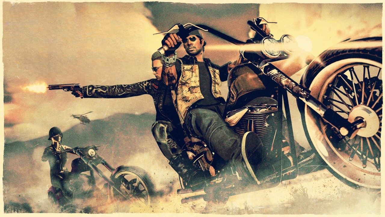 Puasa kalian gimana nih?? Jangan mokel yak! Mending kita jualan aja! - GTA Online Enhanced Indonesia