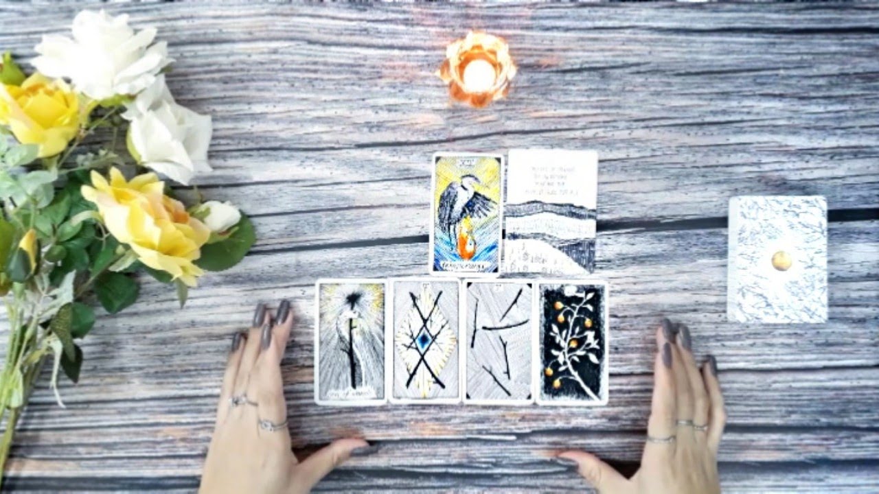 O QUE SE PASSA NA CABEÇA E NO ❤ DELE(A)?