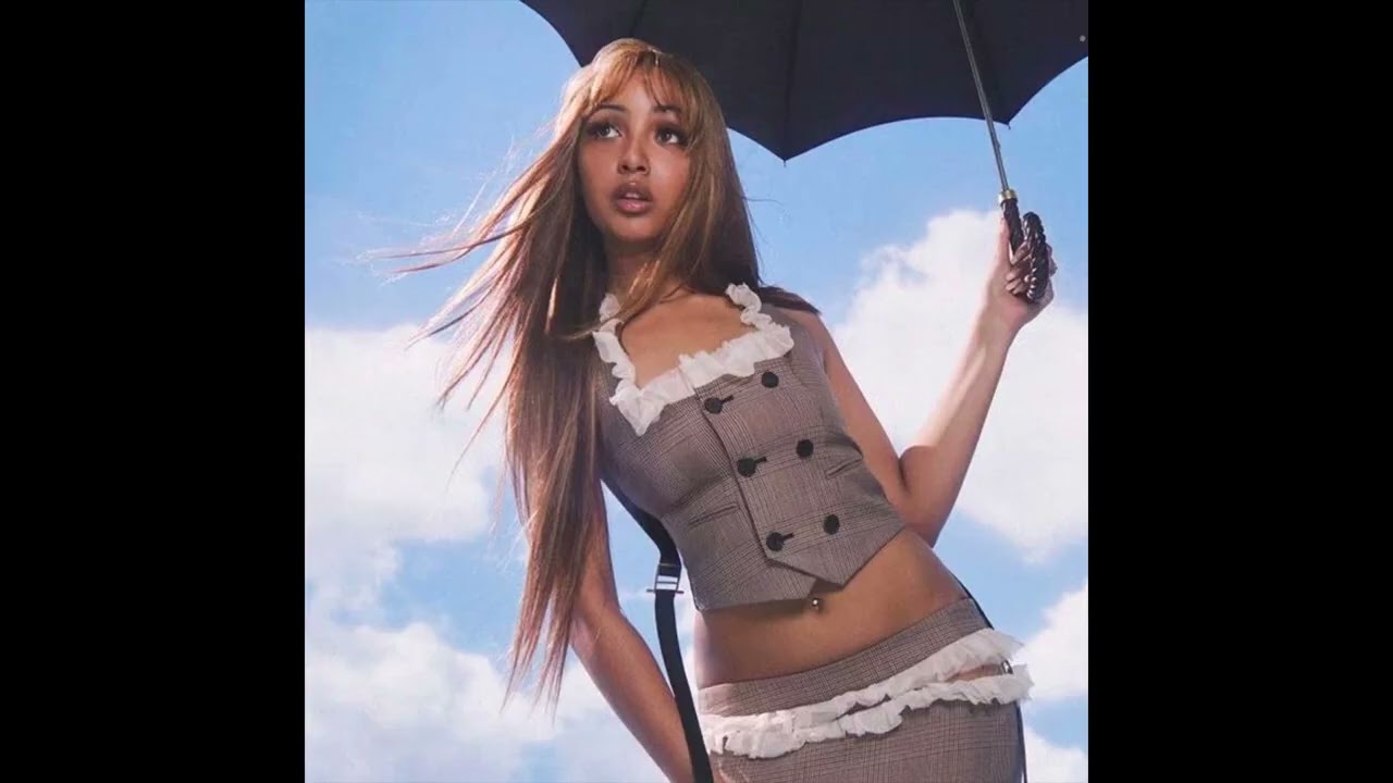 [FREE] PinkPantheress x UK Garage Type Beat - 