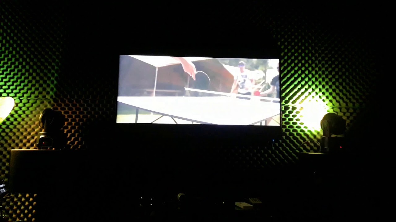 LM70 Big Dipper Mini Moving Head