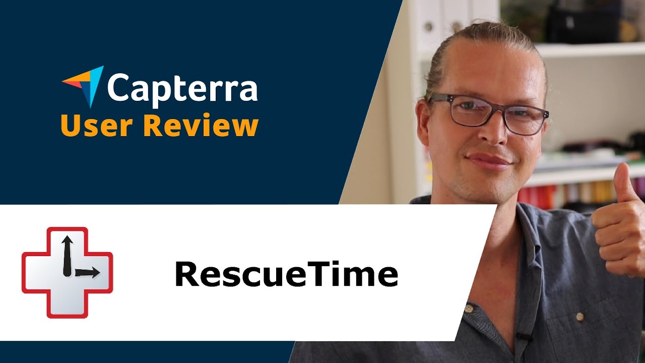 RescueTime Review: The best time-tracking tool. Period.