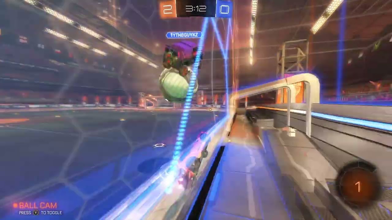 Gold game 