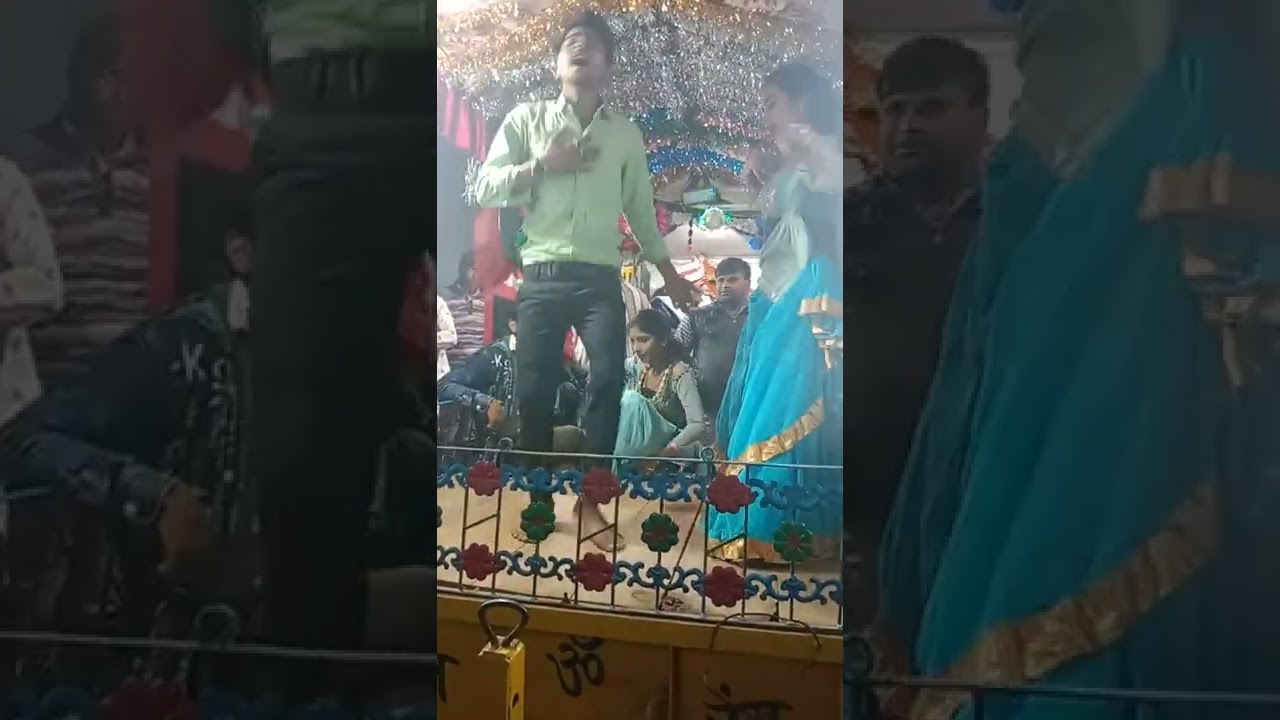 मिले-जो-तेरे-नैना-हमारे-नैना-से Super Hit Dance