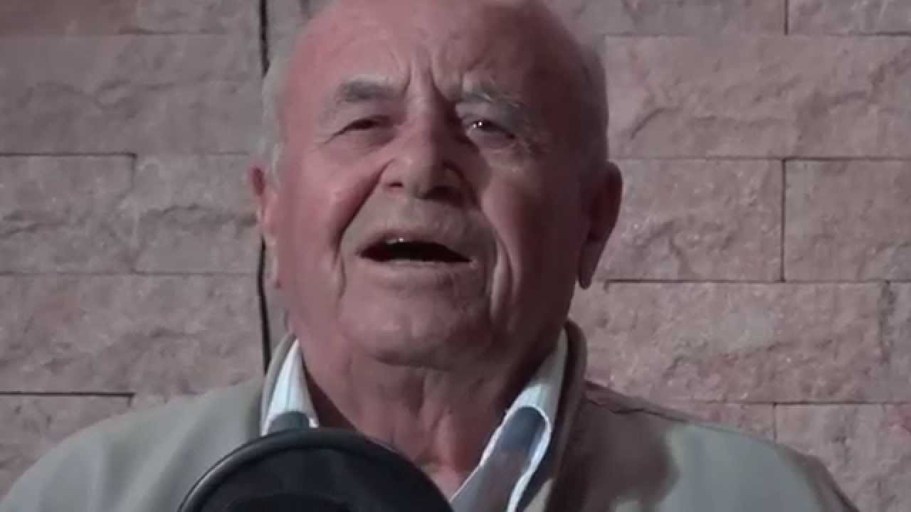 Κάτω στην Αγια-Μαρίνα (Γιώργος Δέας, Ορμύλια Χαλκιδικής) | Καταγραφή ΚΕΠΕΜ
