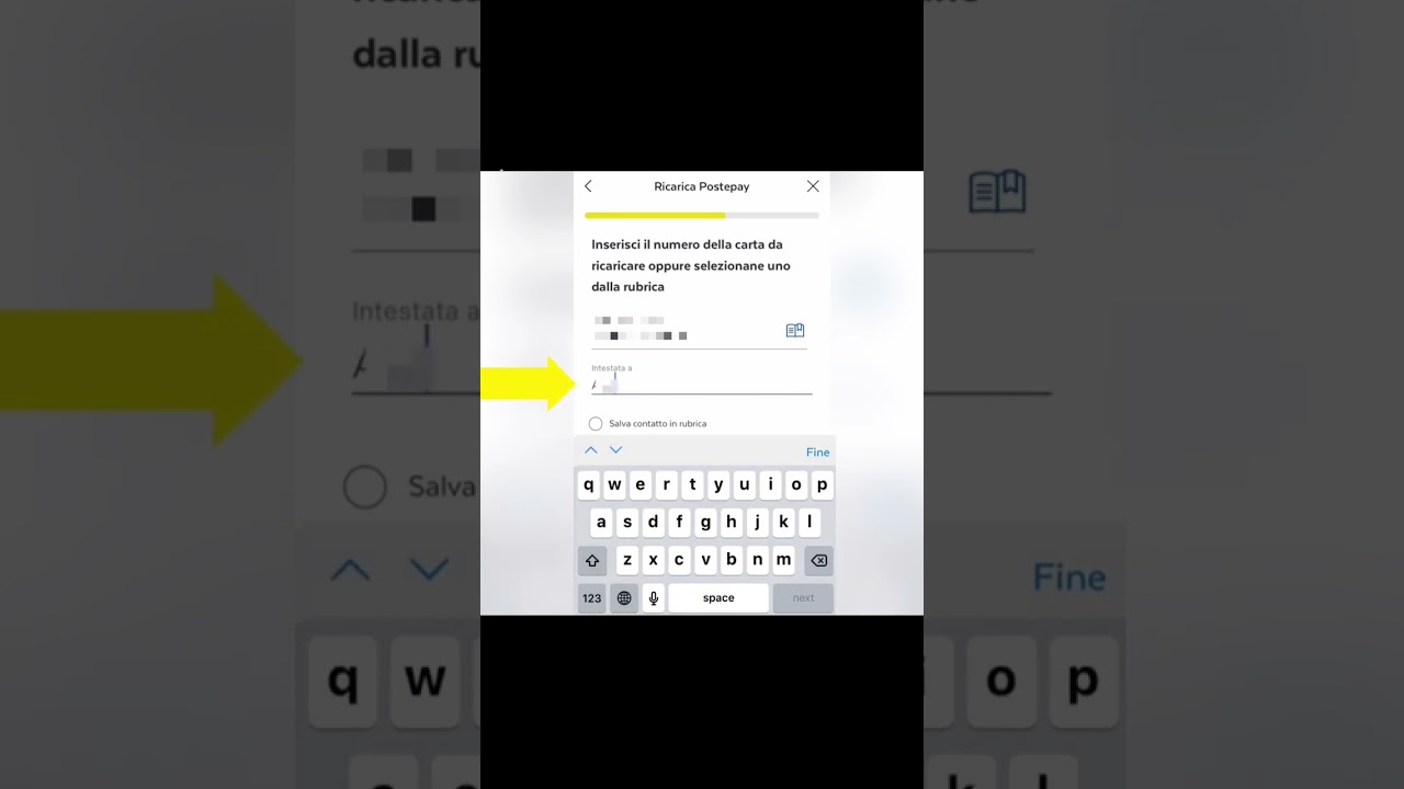 Bank postepay internet banking