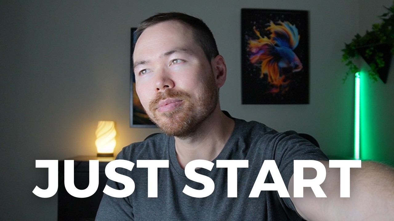 How YouTube changed my life (with only 700 subscribers)