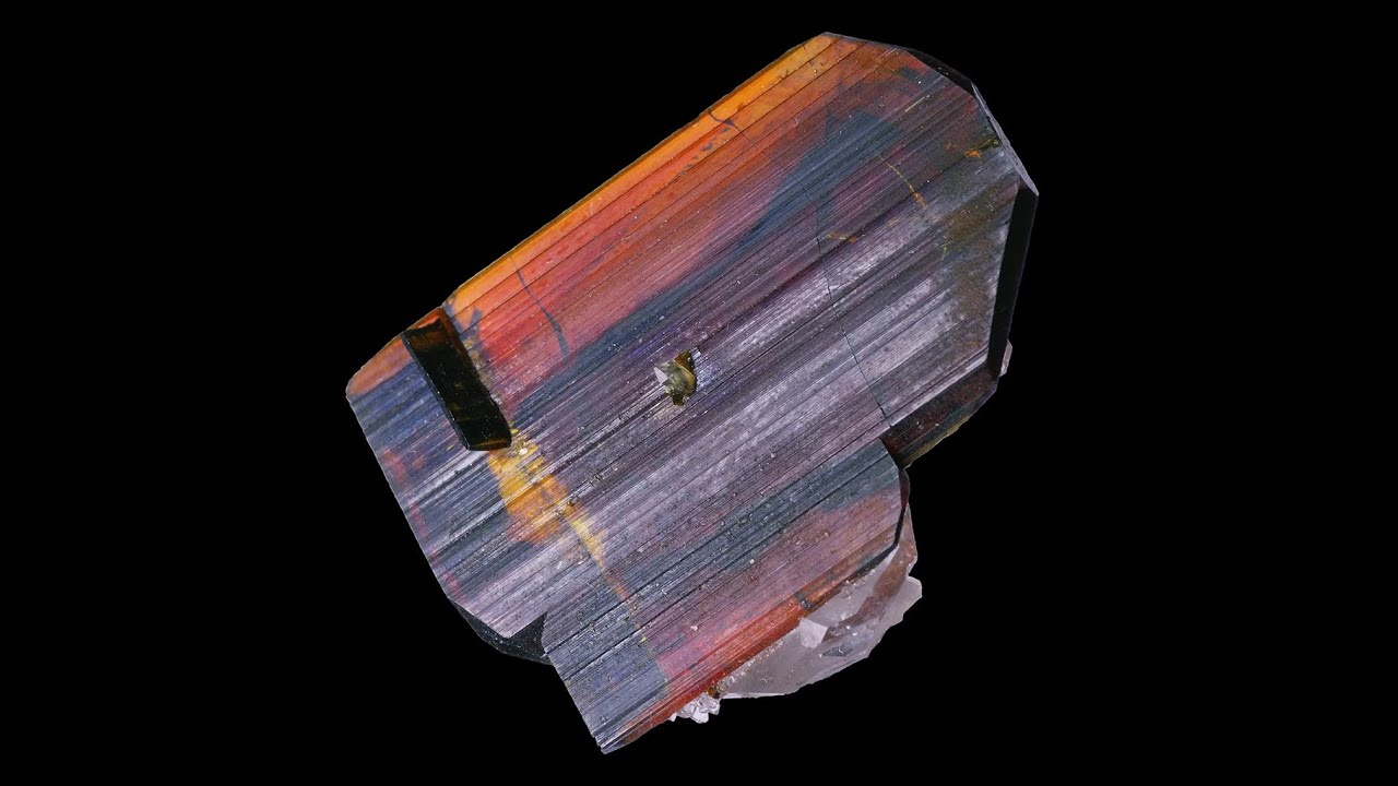 Brookite Pakistan (ref: A04-04)