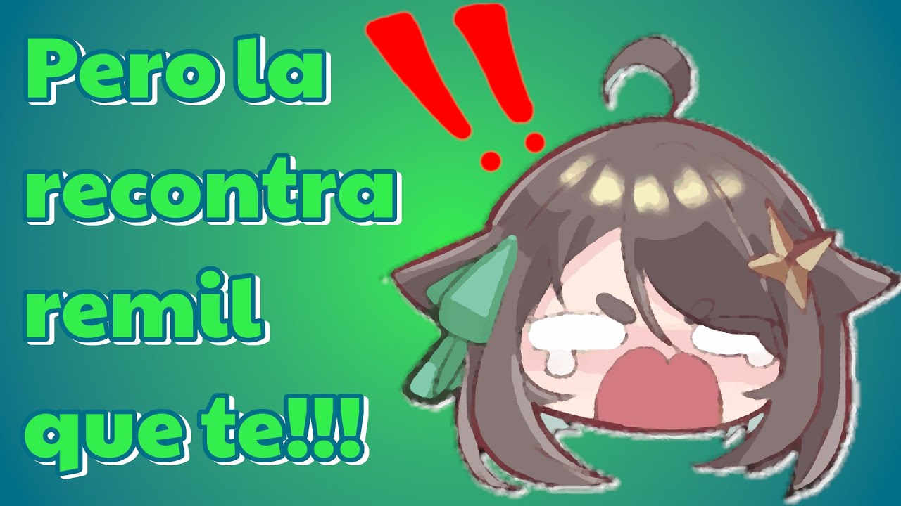 Pero porque no censura!!! - Meica y Mai Naboshi