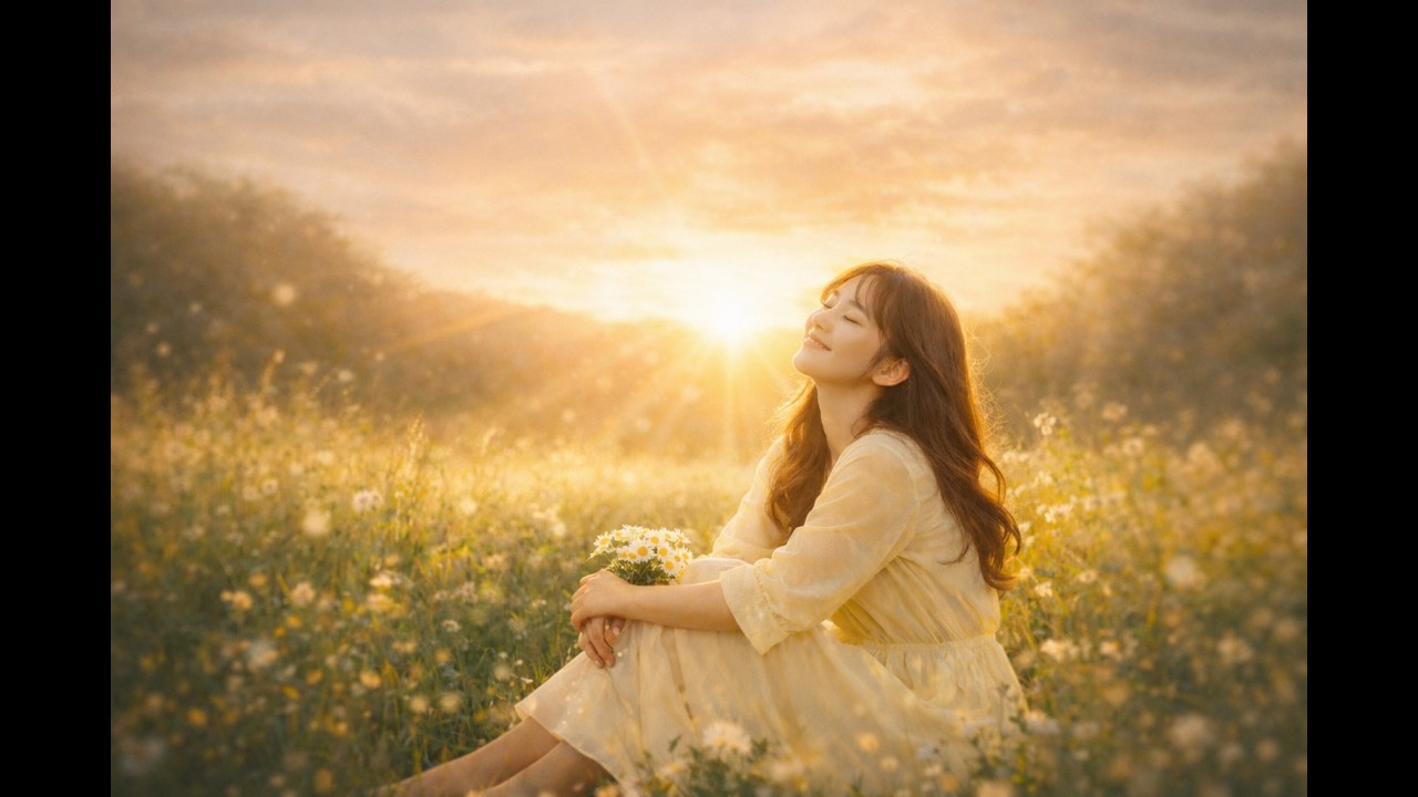 다시, 햇살처럼 | 끝이라 믿었던 곳에 시작이 있다