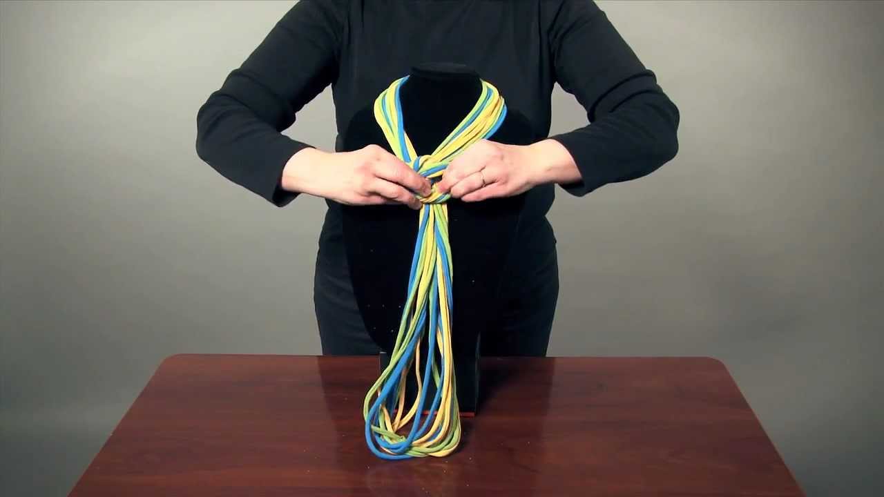 Jewelry Twists/T-Shirt Loops from Darice - Consumer Crafts