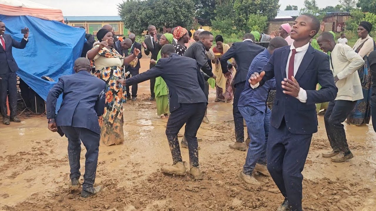 IMANA NI NZIZA IBIHE BYOSE #gashora #mutunganyinzirayuwiteka