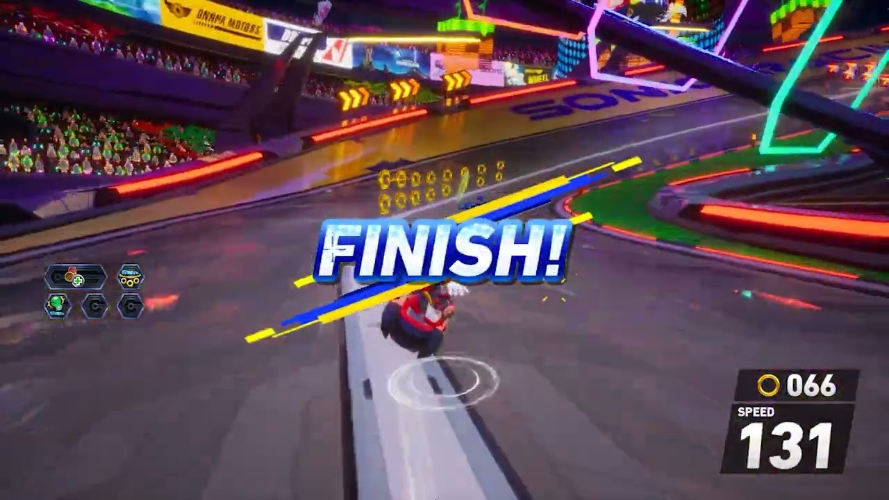 Sonic CrossWorlds Open Network Test Yeat montage🍙⚡