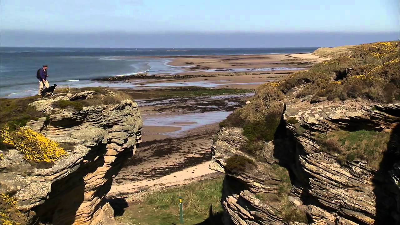Lossie is a fun place! - Welcome to Lossiemouth