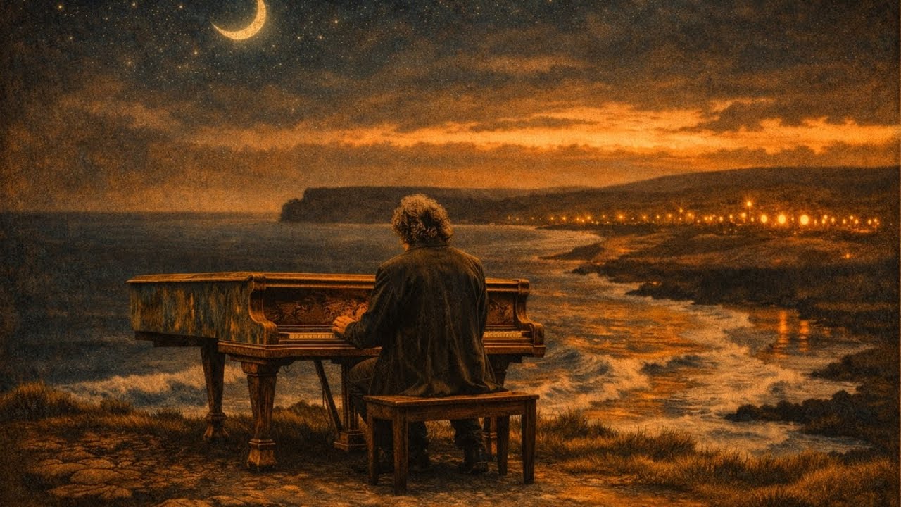 Midnight Modern Jazz