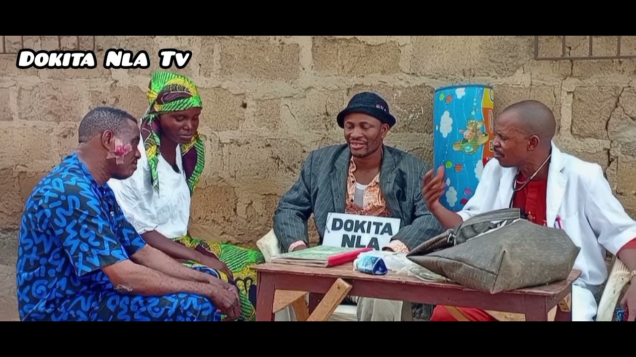 BABA ONIKOKO PART 3