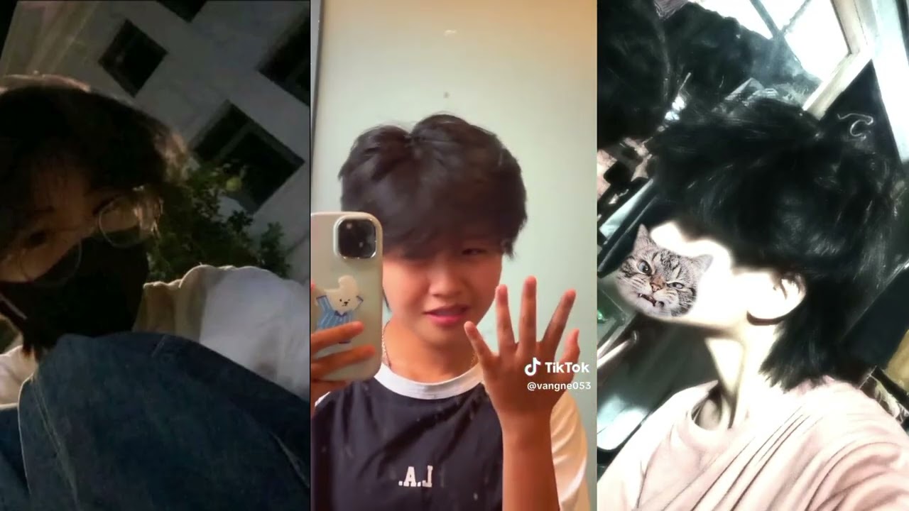 [Tổng hợp vid cũ] đăng nốt r off ôn thi