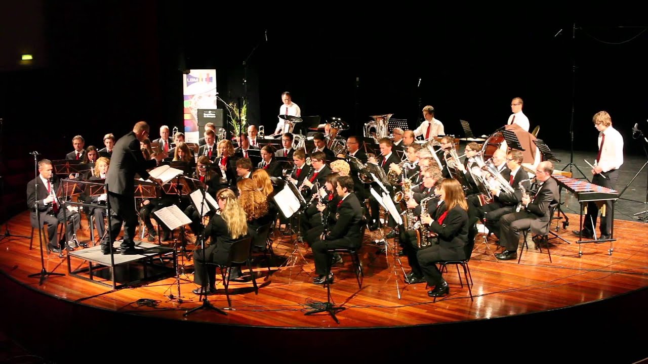 Silva Nigra - Concertconcours 2013