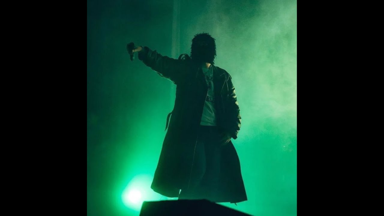 [FREE] Yeat A Dangerous Summer Type Beat - 